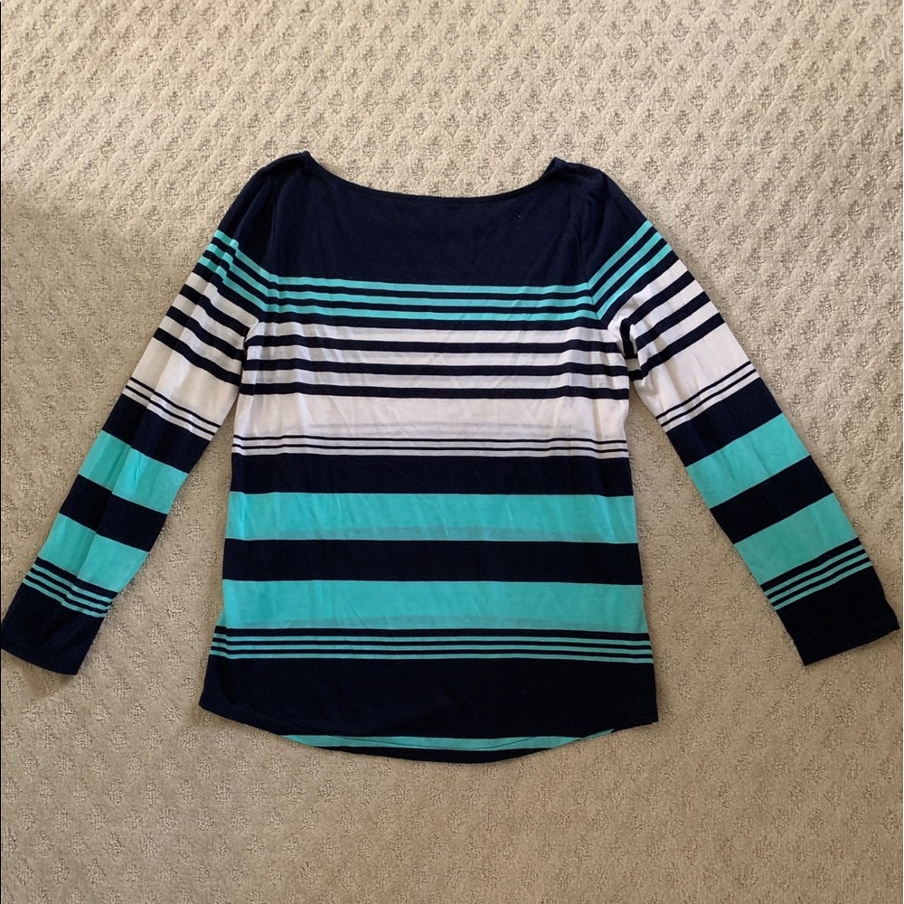J.Crew Top - Picture 5 of 5